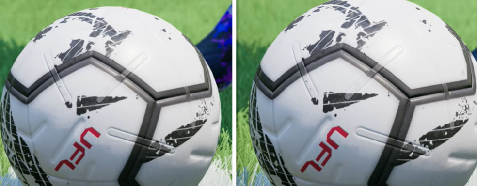 Белорусский аналог EA Sports FC сравнили на PS5 и Xbox Series. Тестирование футбольного симулятора UFL на разных консолях