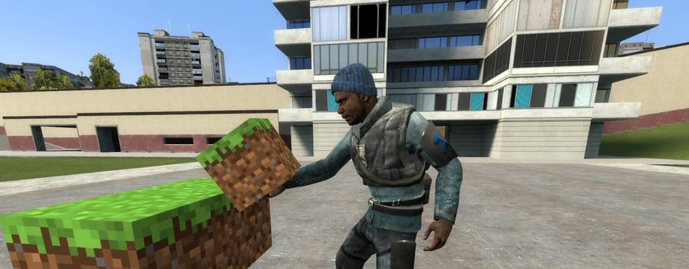 Претензий к Valve нет – создатель Garry’s Mod и Rust прокомментировал комиссию в 30% в Steam