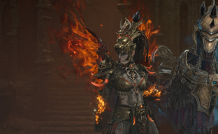 Купившие Diablo 4 Vessel of Hatred получили воздух. Blizzard пришлось исправлять критический баг с лицензией