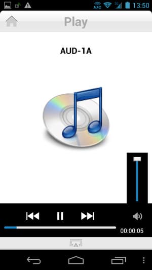 Прослушивание музыки на Asus RP-N53 Прослушивание музыки на Asus RP-N53