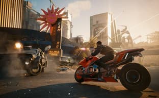 У Cyberpunk 2077 есть шансы получить новый контент