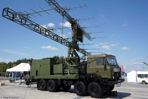 РЛС П-18-2