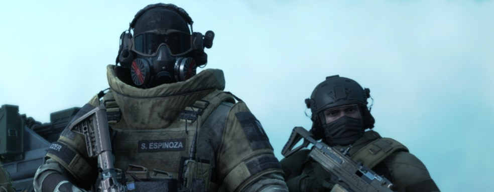 DICE расширяет Battlefield Labs — программу тестирования новой части франшизы