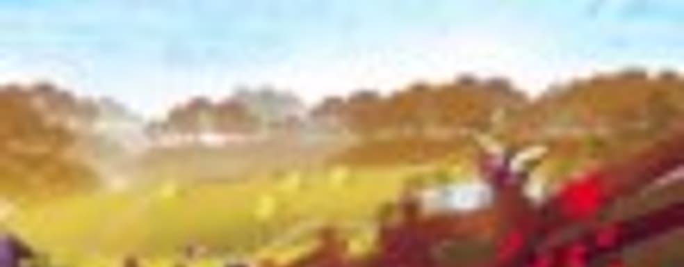 Overlord: Fellowship of Evil на PS4, Xbox One и PC в этом году