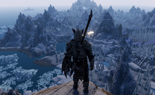 Спустя 7 лет для Skyrim вышел мод-DLC с новым регионом, механикой завоевания, снаряжением и квестами