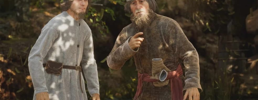 [Видео] СМУТА тревожит / Успех Palworld / Шары Ubisoft / StarCraft шутер /Волки Skyrim / Вспоминая TLOU 2