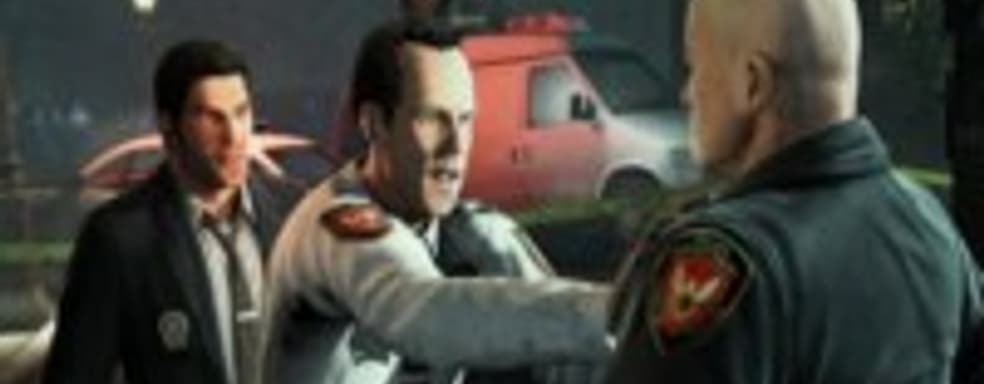 Murdered: Soul Suspect в продаже. Оценки