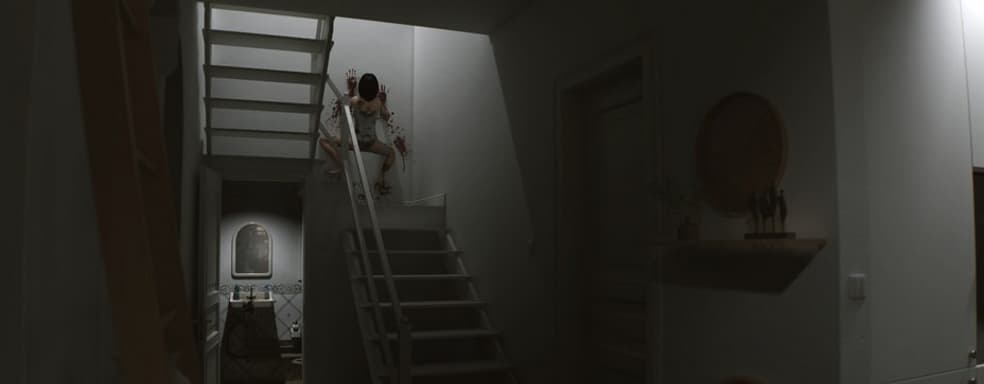 Spiritual Successor to P.T. Horror Announced