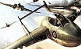 Blazing Angels 2: Secret Missions of WWII - ни один фашист не проскочит