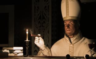 Стань Папой Римским в The Pope: Power & Sin