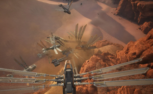 В Dune Awakening нашли новый способ уничтожать PvE-игроков. Орнитоптер не гарантирует безопасность