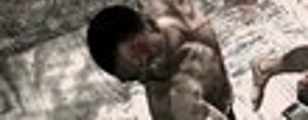 Трейлер Supremacy MMA