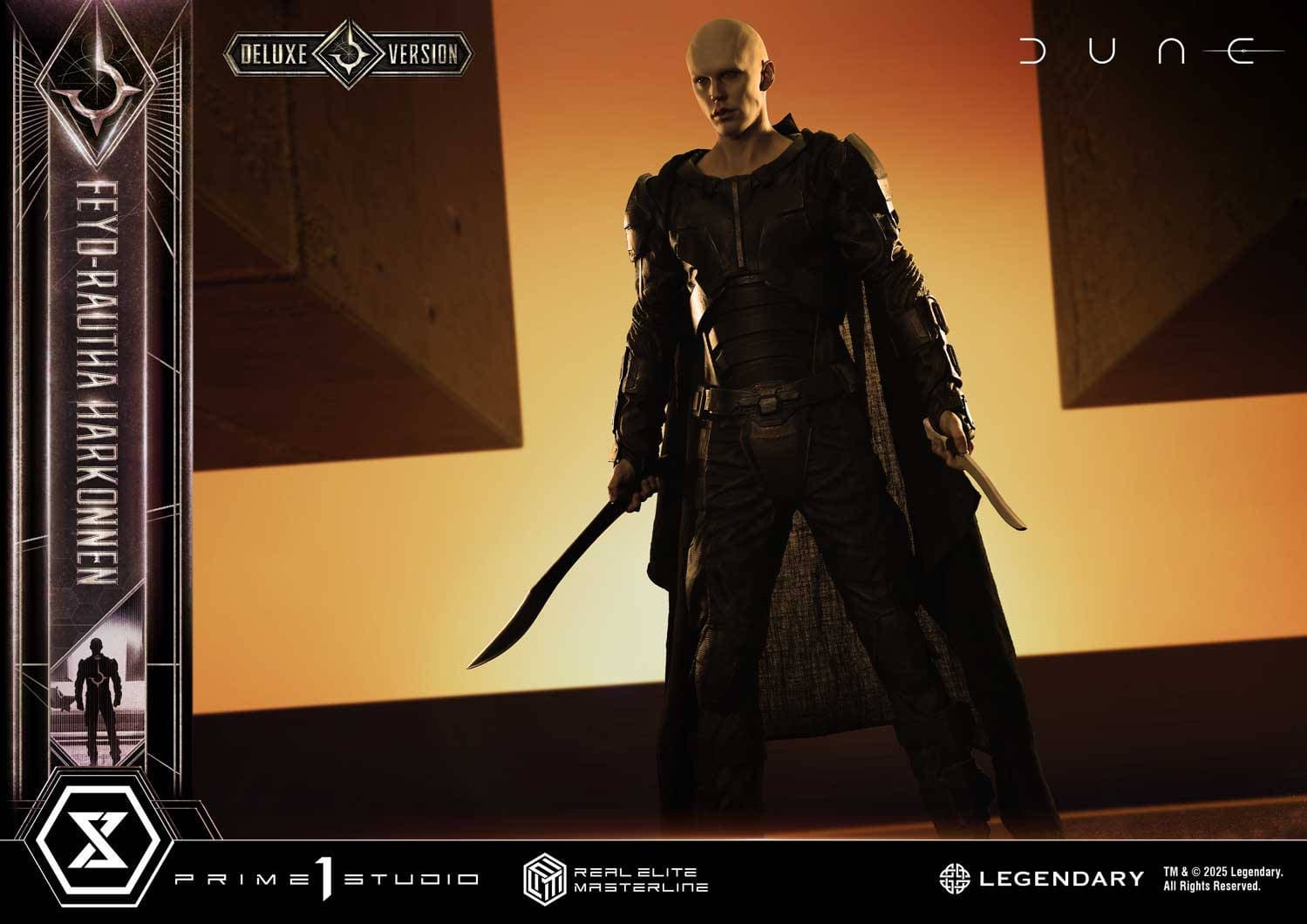  Image rights belong to Legendary and Prime 1 Studio 