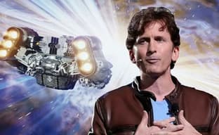 Starfield. Тодд Говард и Bethesda поблагодарили фанатов: мы создали то, что казалось невозможным