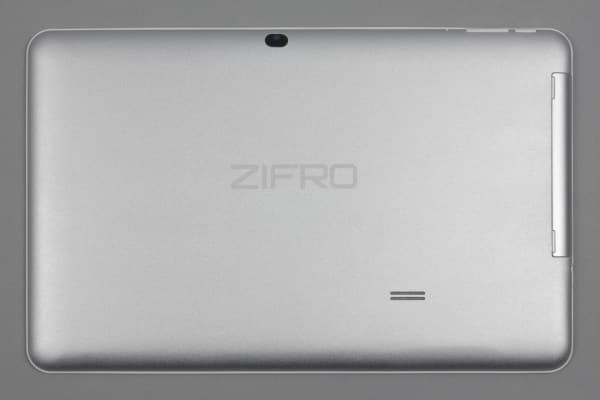 Дизайн планшета Zifro Z10003G