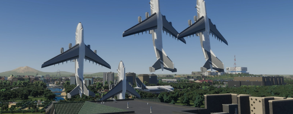 Cities Skylines 2 протестировали на десятках видеокарт. От проблем не спастись и в разрешении 1080p