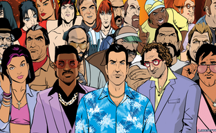 Слух: местом действия Grand Theft Auto 6 станет Вайс-Сити, в GTA Online появится Либерти Сити