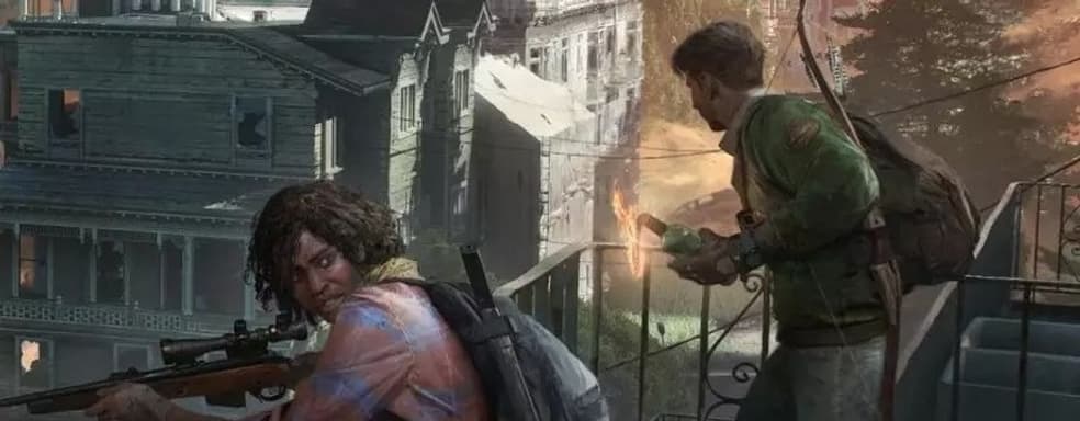 The Last of Us Factions поможет создавать эксперт по Battle Pass из Fortnite. Naughty Dog расширяет команду