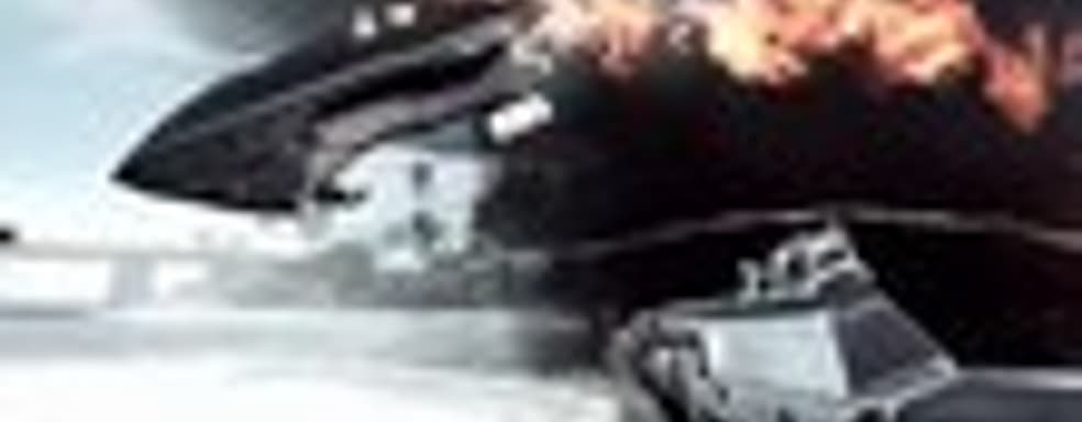 MP-трейлер Battlefield 4