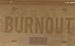 Criterion о серии Burnout