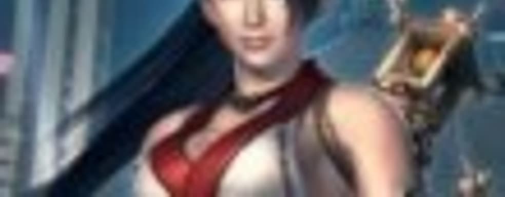 Dead or Alive 5 Ultimate этой осенью