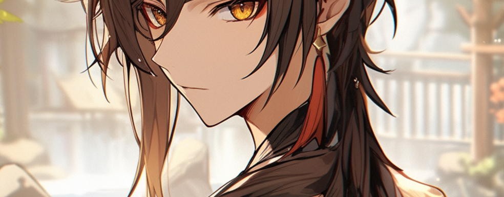 Genshin Impact лишилась композитора. Творец отправился в погоню за мечтой