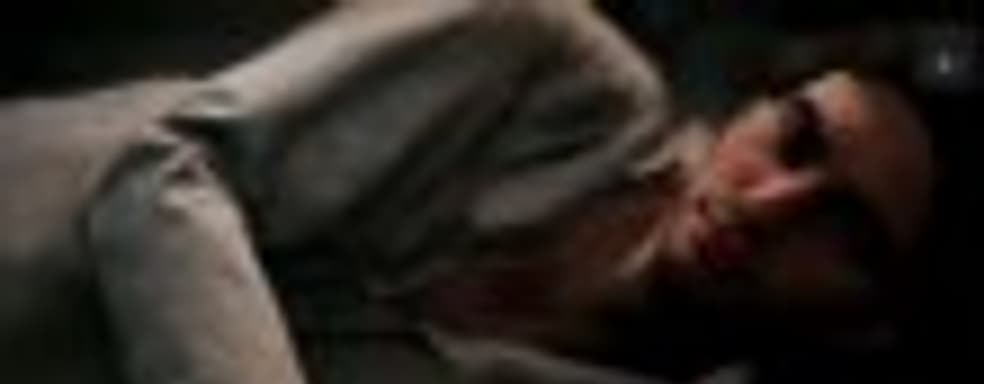 Кат-сцена из Assassin’s Creed: Unity - тренировка Arno