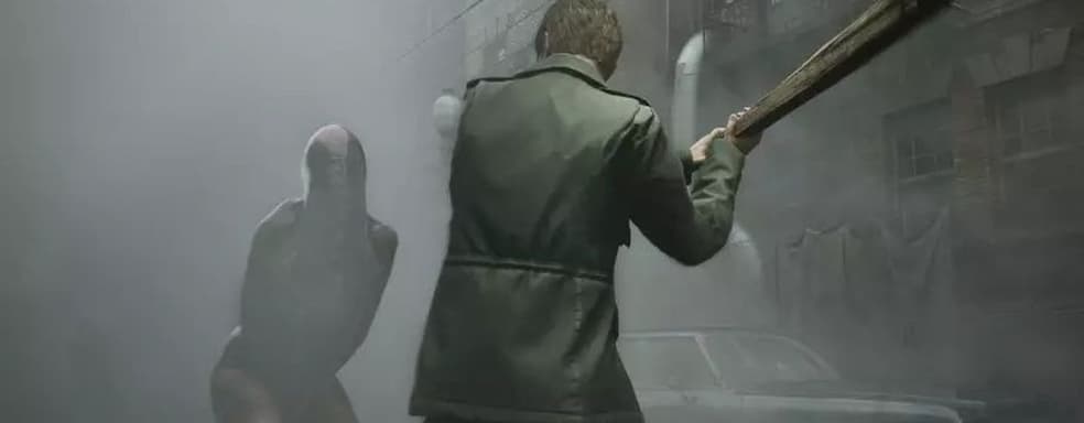 Silent Hill: The Short Message получила возрастную категорию в Тайване. Это секретный проект для PS5 от Konami