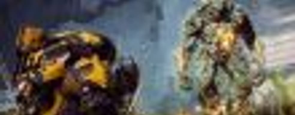 Глава разработчиков Anthem: Для нас это отличная возможность поставить механику на первое место