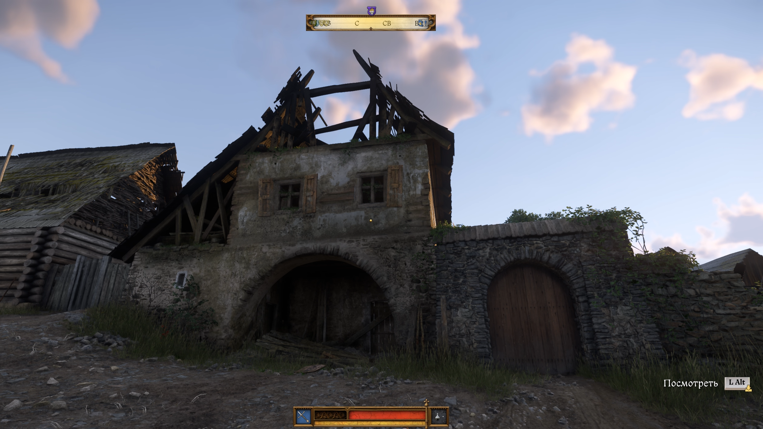 Kingdom Come: Deliverance II — Legacy of the Forge