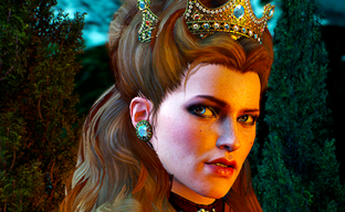 A Love Story is Hidden in The Witcher 3 Expansion. It Turns Out, You Had to Look Closely at the Character's Gaze