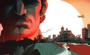 Стать Пабло Эскобаром. Анонсирован симулятор наркокартеля Cartel Tycoon