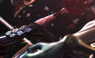 Bayonetta – плач ангелов