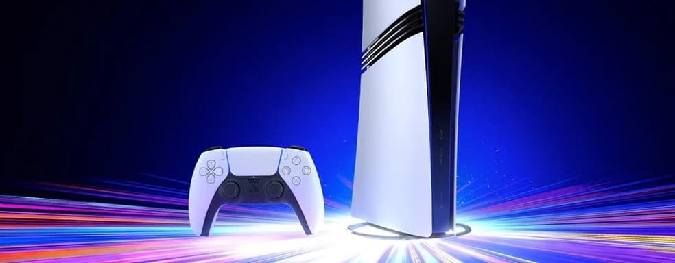 Sony повышает цены на консоли PlayStation 5 в США. Стоимость PS5 Pro составит 750 долларов