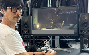 Хидео Кодзима рассказал, как в одиночку переехал в Токио ради создания Metal Gear Solid — у него была лишь PS1 и телевизор