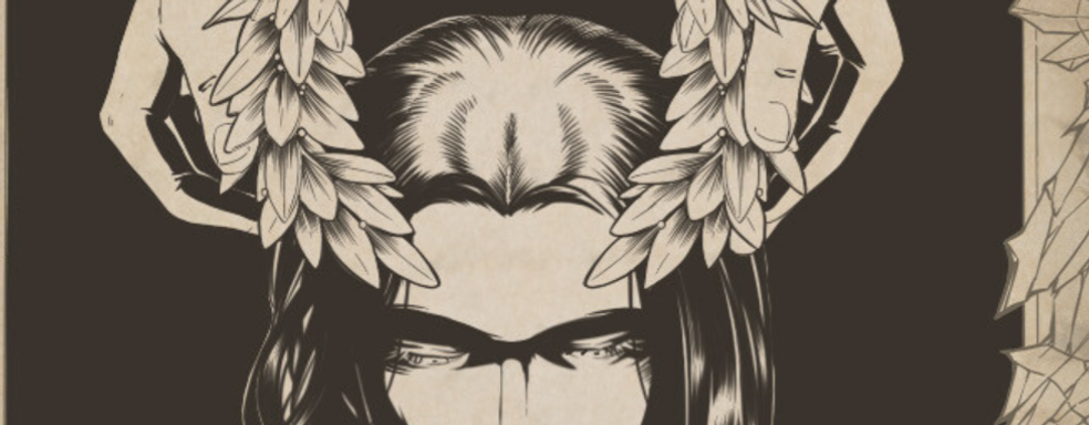 Анонсировали The Life and Suffering of Prince Jerian, нарративную RPG от создателя концепции Sir Brante