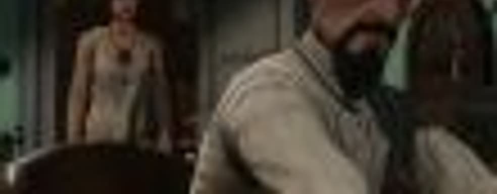 Демонстрация игрового процесса Syberia 3