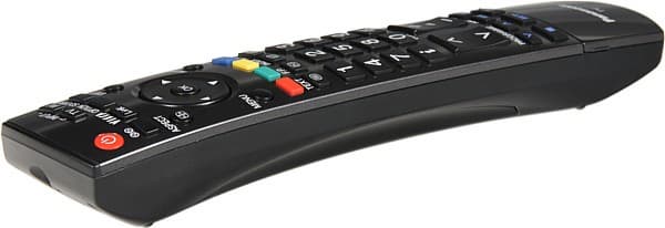 Remote control