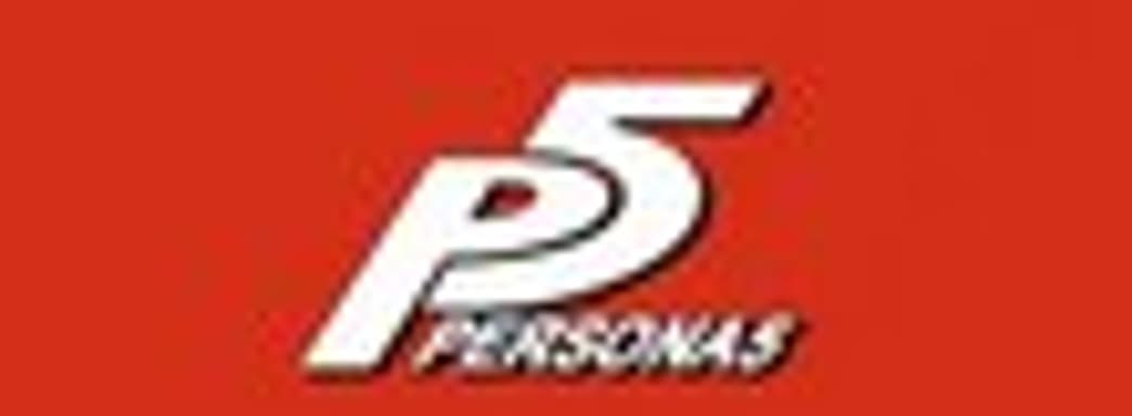 TGS-трейлер Persona 5