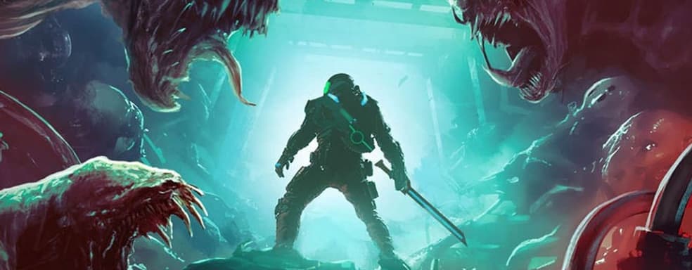 «FPS-рогалити» Moros Protocol обзавелась датой релиза