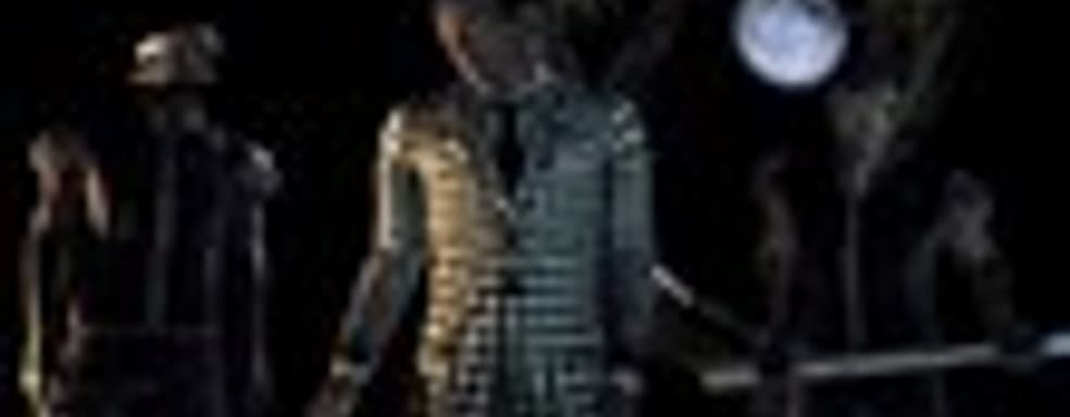 Вступление Fallout: New Vegas