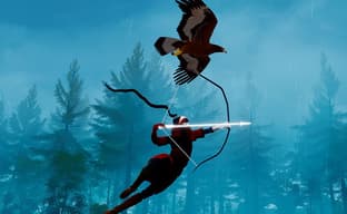 Sony подтвердила релиз The Pathless от разработчиков ABZU на премьере PS5