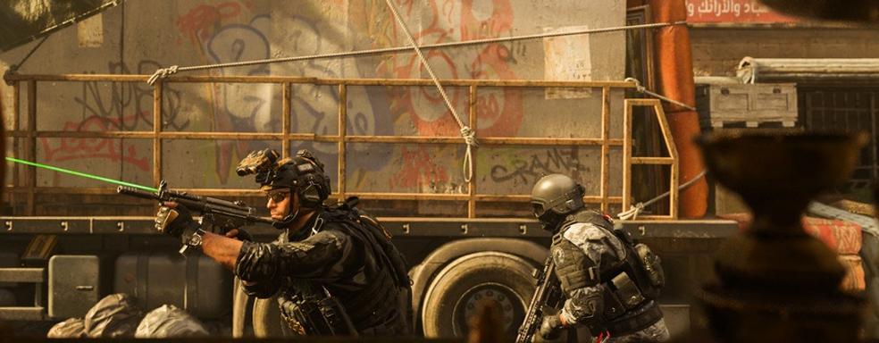 Фанаты Modern Warfare 2 и Warzone 2 недовольны, что разработчики все больше внимания уделяют DMZ