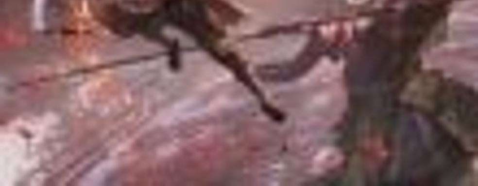 Подробности об уровне-хабе в Sekiro: Shadows Die Twice