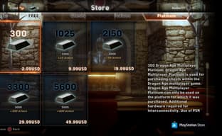 «The microtransaction market is doomed to collapse». Dragon Age producer's opinion