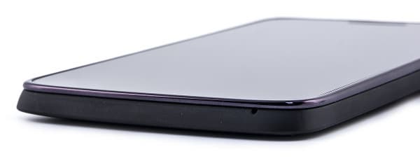 Внешний вид Alcatel OneTouch Scribe HD 8008D