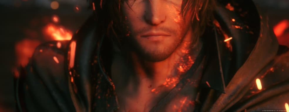 Релиз дополнения для Final Fantasy 14 перенесли на неделю из-за шумихи вокруг Elden Ring