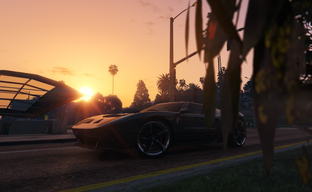 Улучшенная GTA 5 Enhanced на ПК показывает, какие технологии сможет предложить GTA 6 — теория Digital Foundry