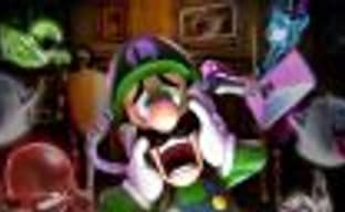 Amazon раскрыл дату выхода Luigi's Mansion 3