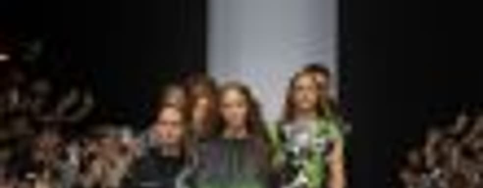 Nvidia и SNEZHANA.NYC представили коллекцию одежды для поклонников игр